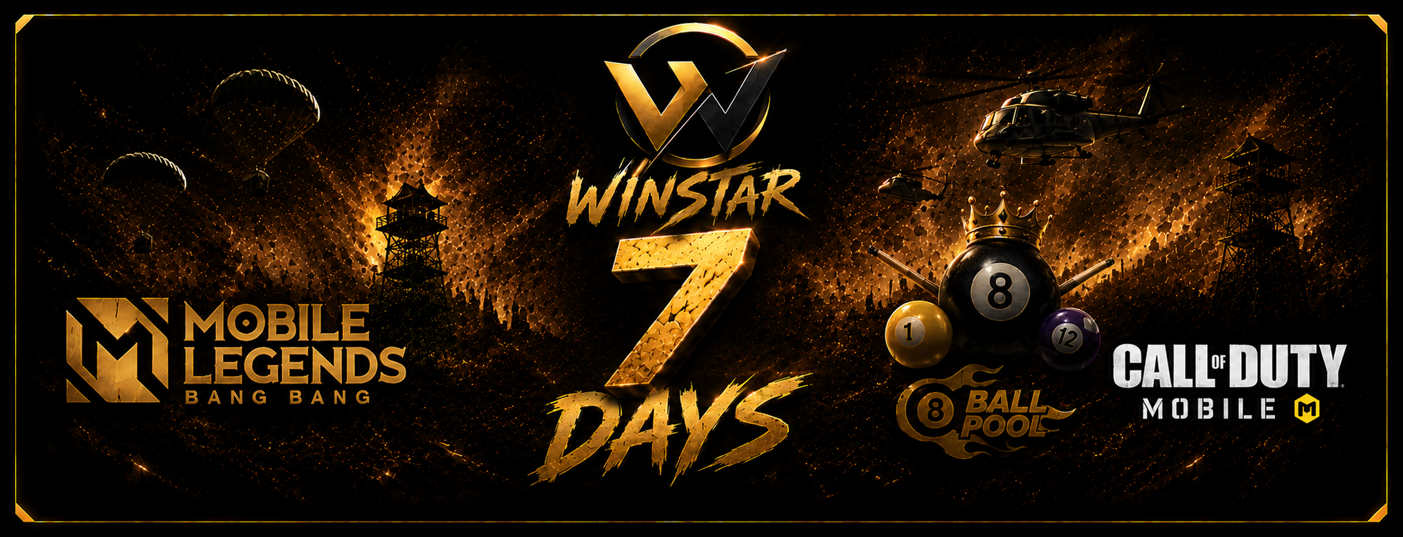 IOSSTAR VIP