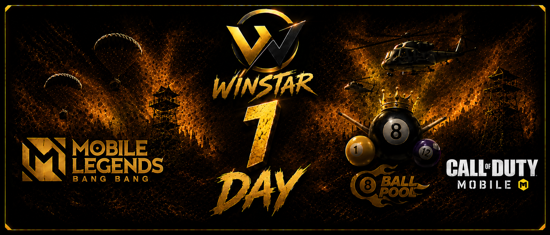 IOSSTAR VIP