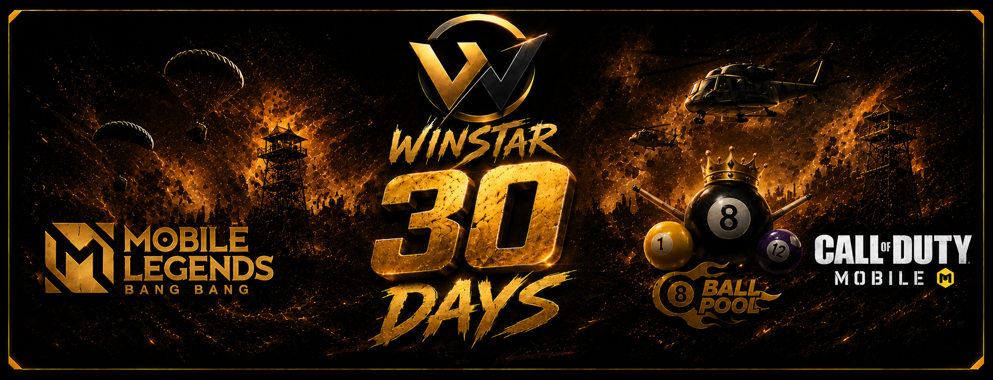 IOSSTAR VIP