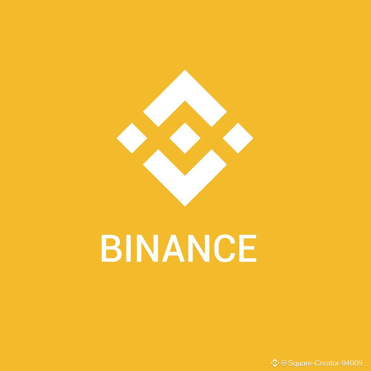 biniance id